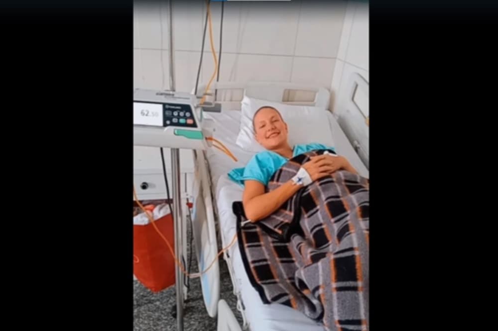 Mulher é indiciada após fingir ter câncer para aplicar golpes, em Morrinhos