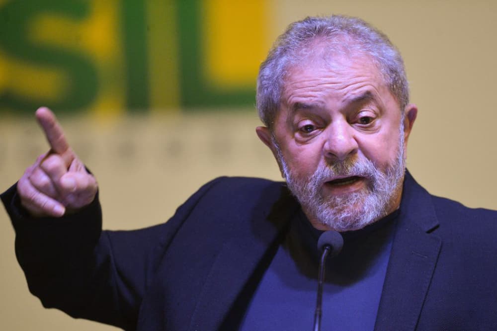 Oposição busca revogar decreto de Lula que restringe porte de armas