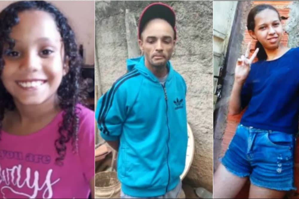 Ossada encontrada em casa de Goiânia é da adolescente Thaís Lara, diz polícia