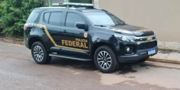 Polícia Federal faz operação para combater fraudes em registros de CAC