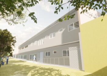 Reconstrução da Casa do Idoso, em Goiânia, terá investimento de mais de R$ 10 mi