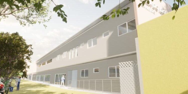 Reconstrução da Casa do Idoso, em Goiânia, terá investimento de mais de R$ 10 mi