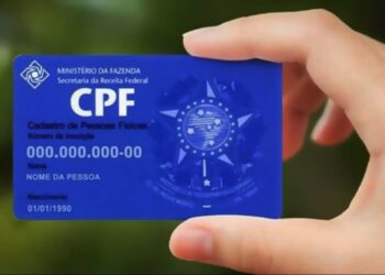 Sancionada lei que torna o CPF único registro de identificação no Brasil