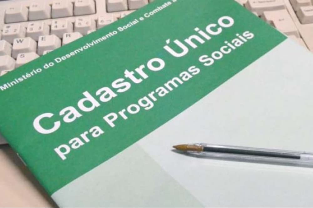 CadÚnico: atualização cadastral em Goiás está acima da média nacional