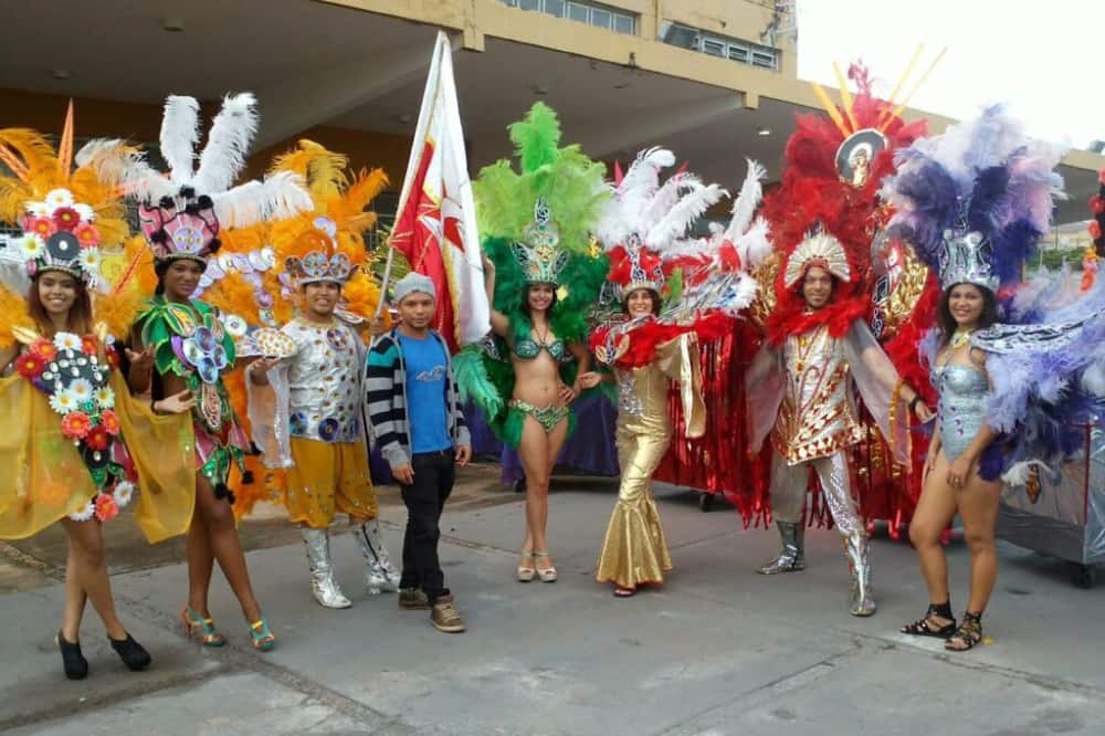 Não gosta de Carnaval? Confira opções de lazer em Goiânia para curtir o  feriadão