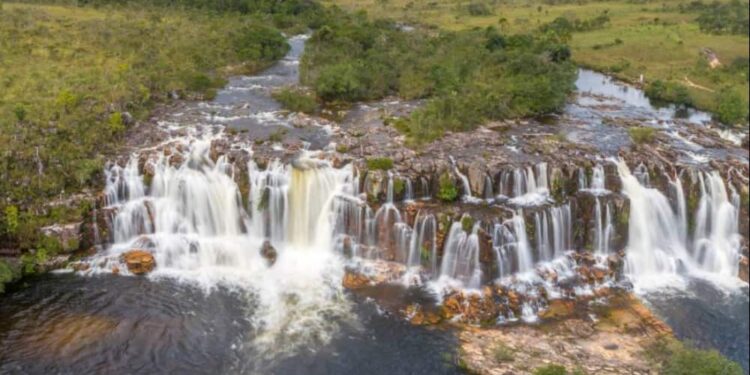 Delimitação do Parque de Alto Paraíso deve ser concluída em março, diz governo