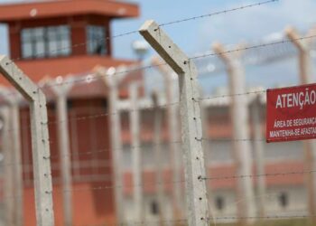 Familiares de presos pedem volta de visitas íntimas nos presídios goianos