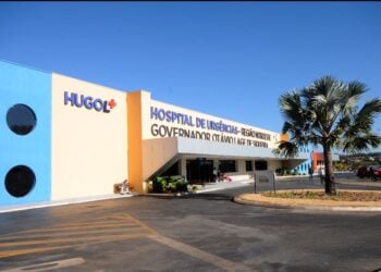 Hugol projeta alta de 25% nos atendimentos médicos durante Carnaval, em Goiás