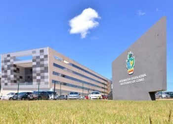 Lucas do Vale vai coordenar a Frente Parlamentar do Agronegócio da Alego