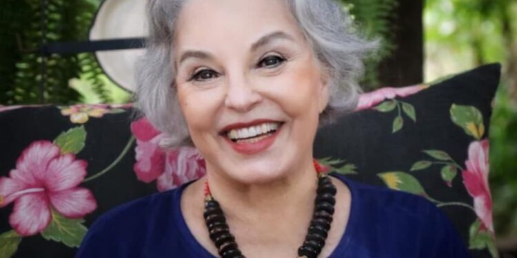 Morre Dona Iris, ex-deputada federal, ex-senadora e viúva de Iris Rezende