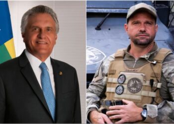 Nova cúpula da SSP de Goiás promete redução nos índices de criminalidade