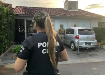 PC apura corrupção e fraudes no sistema de regulação médica em Goiás