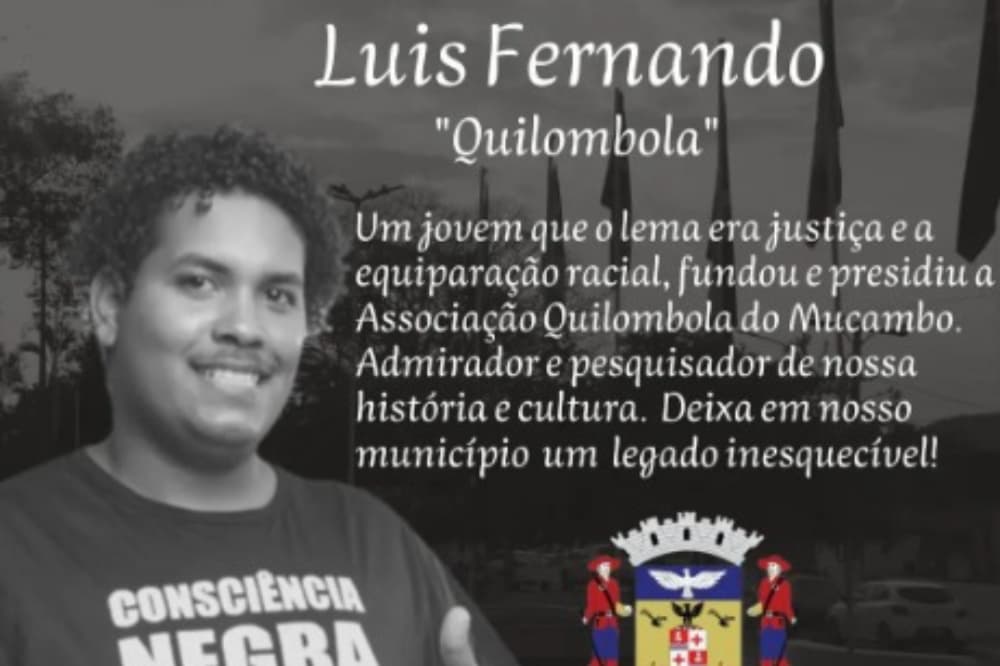 Presidente de associação quilombola é morto a tiros, em Santa Cruz de Goiás