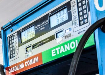 Procon Goiás notifica postos por aumento no preço dos combustíveis