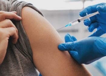 vacinação bivalente contra covid-19