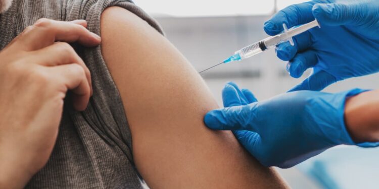 vacinação bivalente contra covid-19