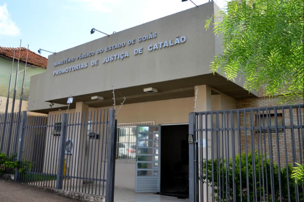 Câmara de Catalão é investigada por suspeitas de manter funcionários fantasmas