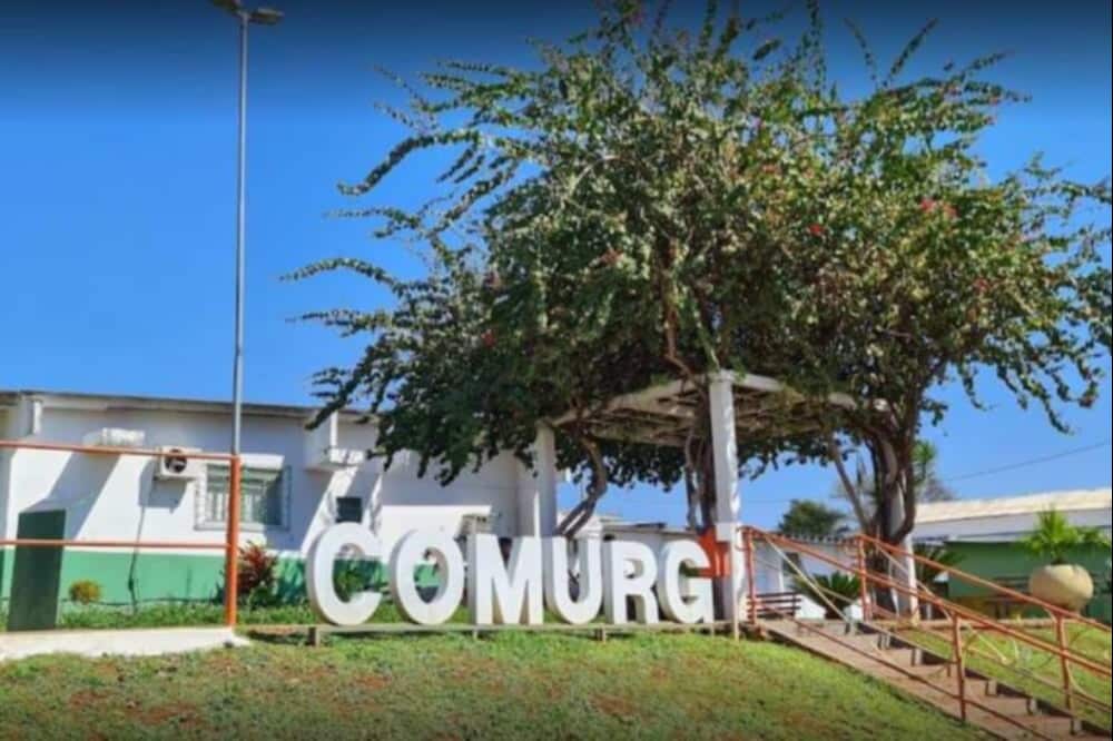 "Comurg recebeu valores milionários por obras não realizadas", denuncia Policarpo