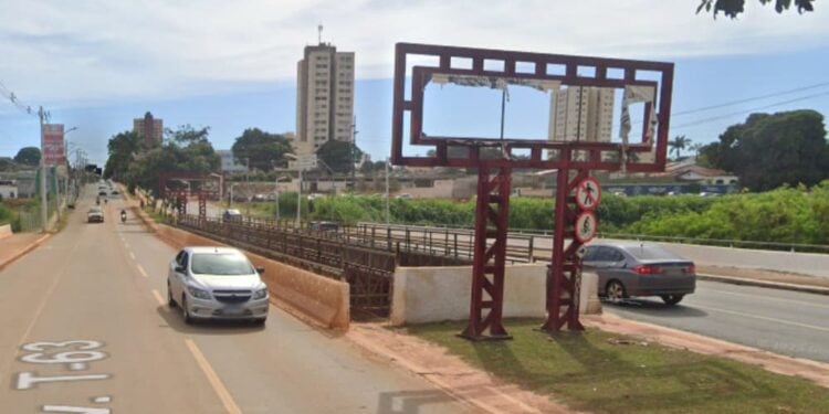 Dez pontes em Goiânia estão em situação crítica, aponta relatório do Crea-GO