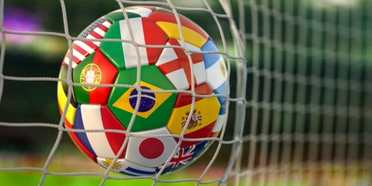 Fifa muda formato da Copa do Mundo 2026 e confirma 12 grupos de 4 seleções