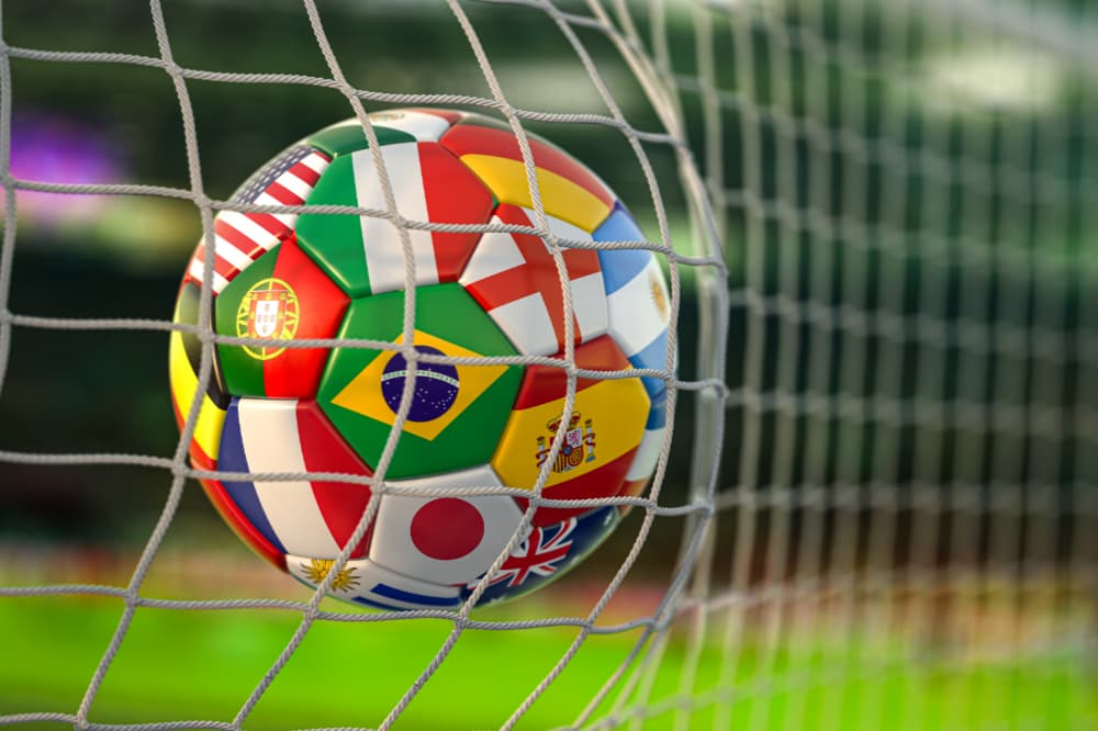 Fifa confirma Copa do Mundo com 48 seleções a partir de 2026