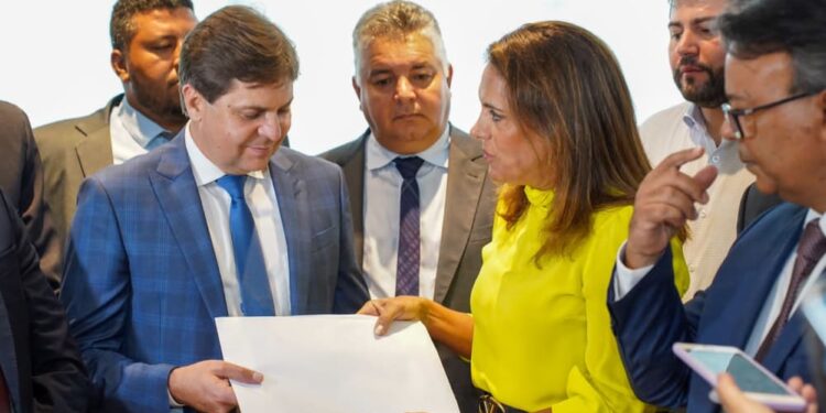 Goiás propõe quatro novos projetos sociais para pessoas em vulnerabilidade