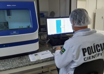 Inscrições abertas para concurso da Polícia Técnico-Científica; salários de até R$ 12 mil