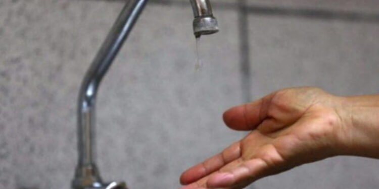 Manutenção pode deixar mais de 20 bairros de Goiânia sem água nesta terça (14)