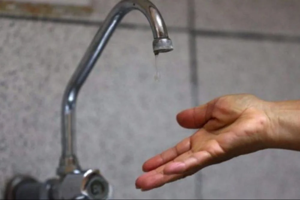 Manutenção pode deixar mais de 20 bairros de Goiânia sem água nesta terça (14)