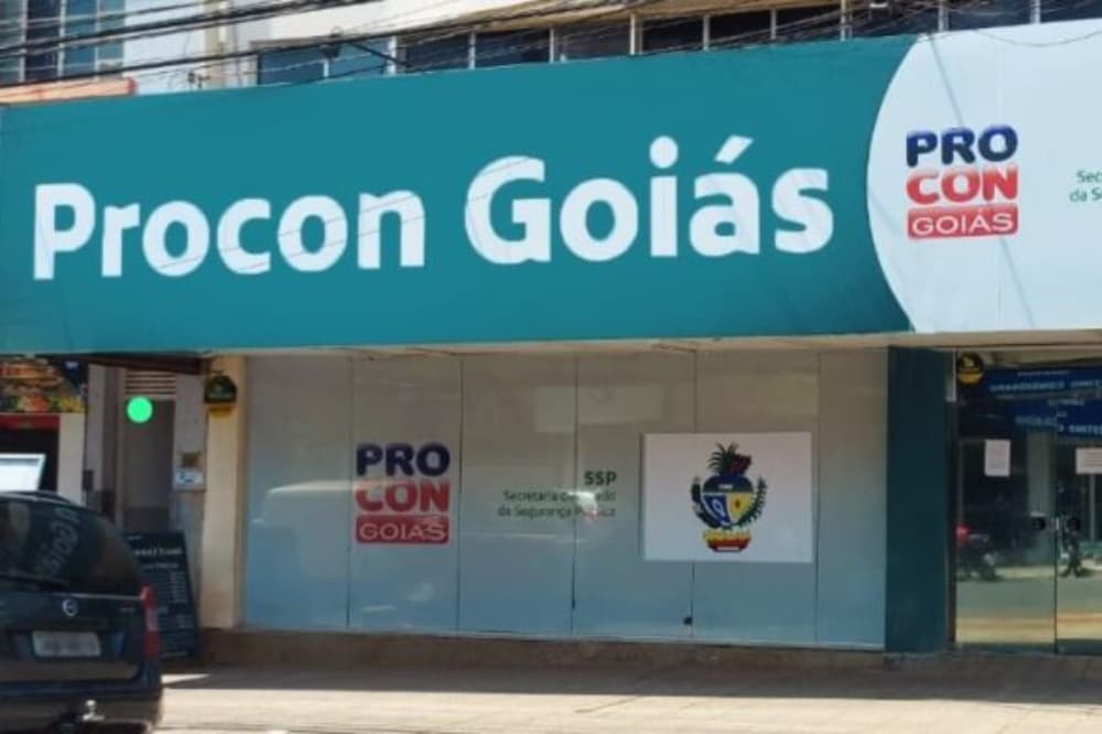 Mutirão de renegociação de dívidas do Procon Goiás vai até 31 de março