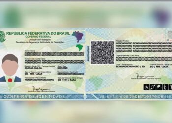 Novo RG nacional: Goiás está entre os 11 estados aptos a emitir o documento