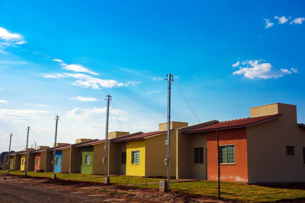 "Pra ter onde morar" expande inscrições para mais 5 municípios goianos