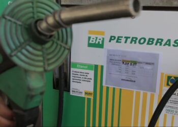 Preço da gasolina e diesel cai até R$ 0,13/litro a partir desta quarta (1°)