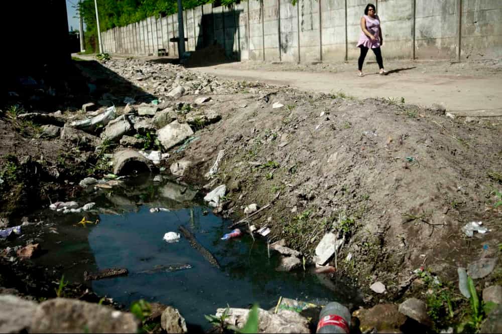 Saneamento básico em Goiás supera média nacional e atinge 69% da população
