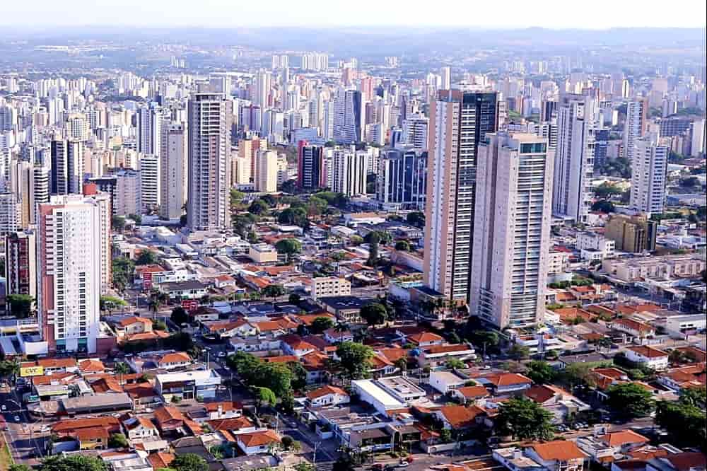 Saneamento básico em Goiás supera média nacional e atinge 69% da população