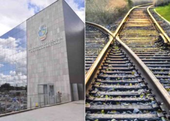 Alego aprova regulamentação do Sistema Ferroviário Estadual em Goiás
