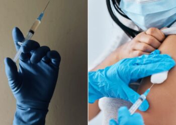 Baixa adesão à vacina bivalente preocupa autoridades de saúde em Goiás