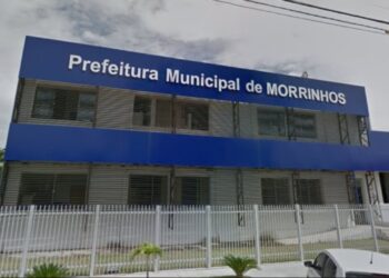 Concurso da Prefeitura de Morrinhos