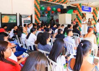 Feirão de Empregos: Pirenópolis recebe serviços e cursos gratuitos nesta semana