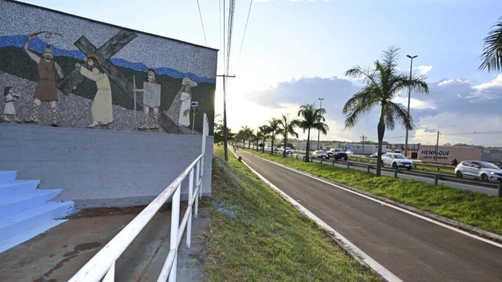 Festa de Trindade: inscrições para barracas na Rodovia dos Romeiros começam na segunda (17)