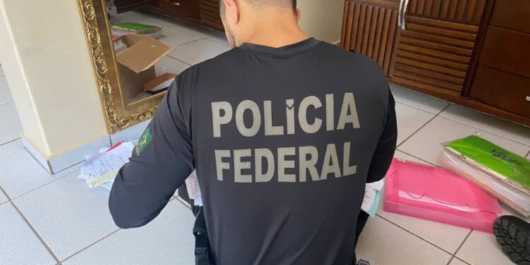 PF investiga fraudes no sistema de regulação do SUS em 7 cidades de Goiás