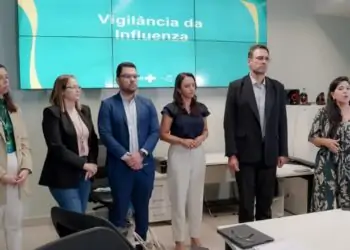 Surto de influenza: Saúde alerta para aumento de casos e mortes em Goiás