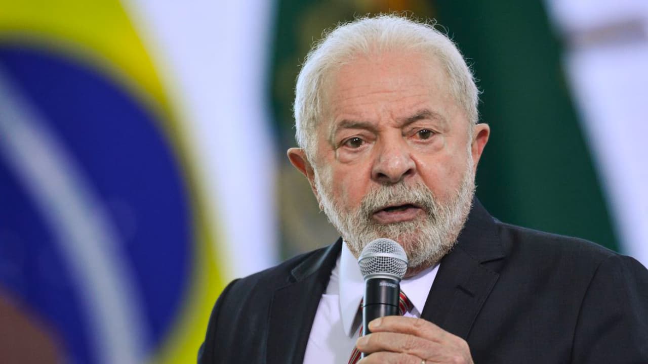 Lula da Silva