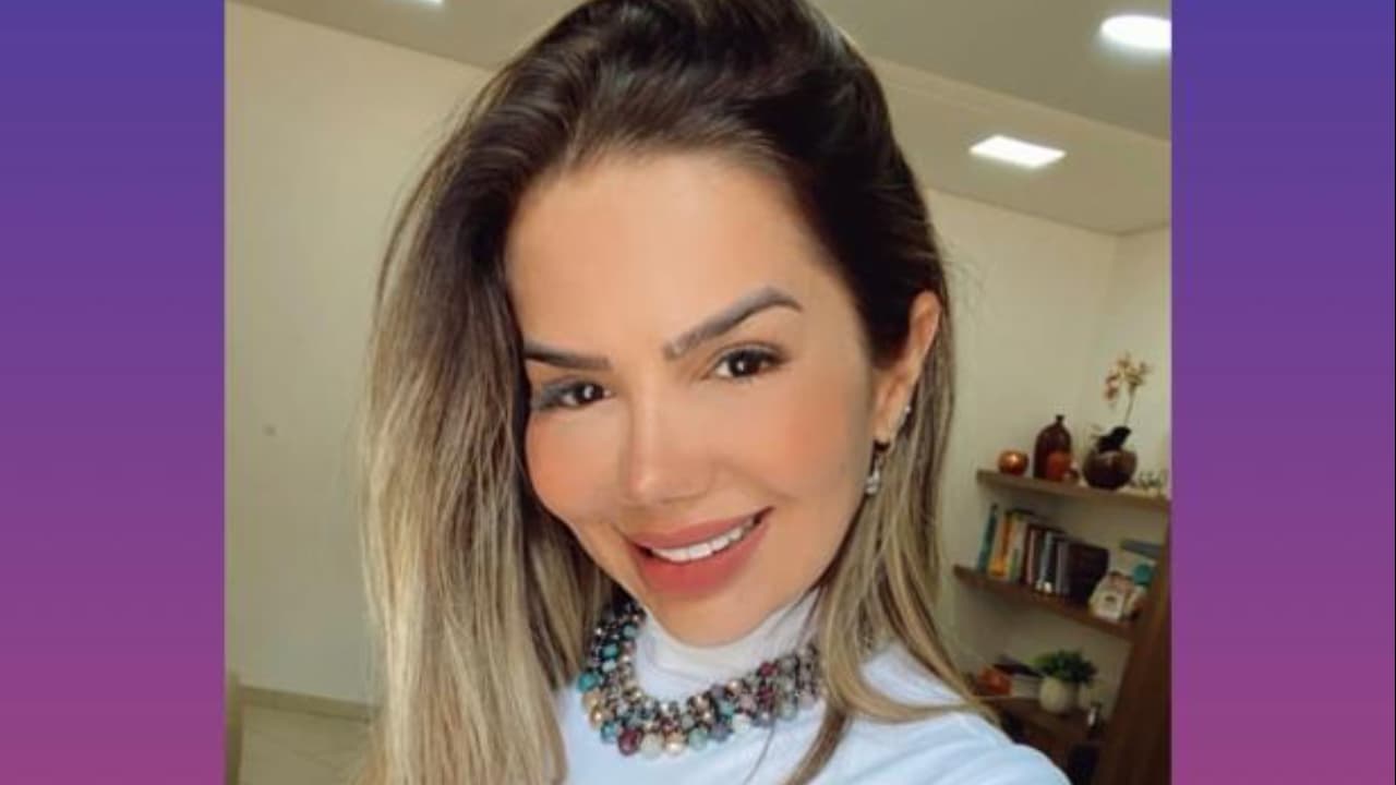Sabrina Andrade