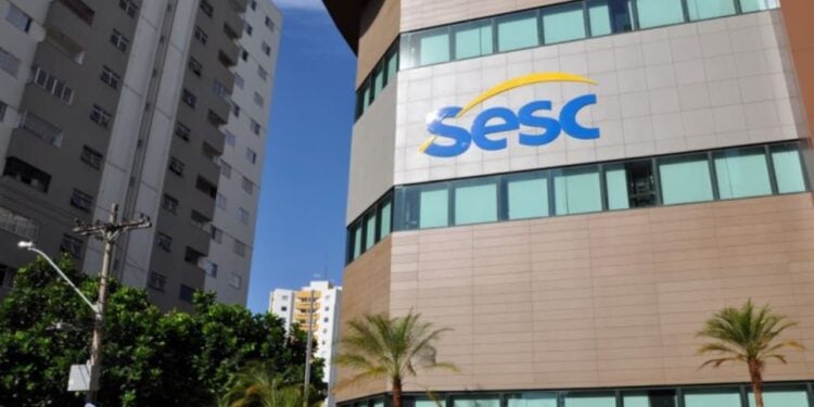 Sesc e Senac Goiás abrem inscrições para vagas com salários de mais de R$ 5 mil