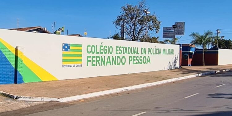 10 novos Colégios Militares serão implantados em Goiás; veja locais