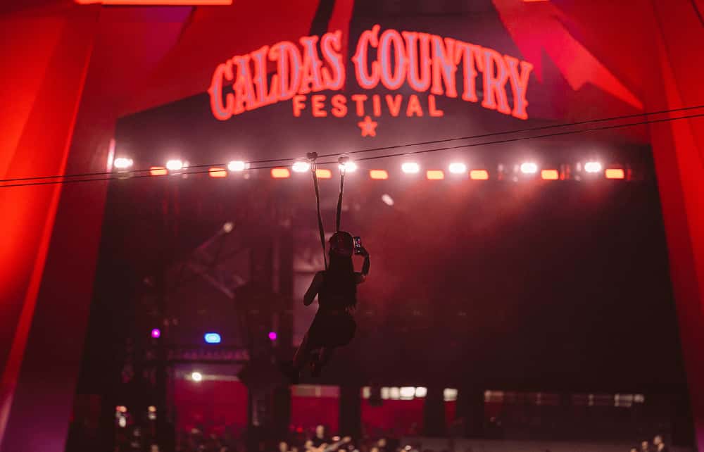 Caldas Country Festival 2023 
