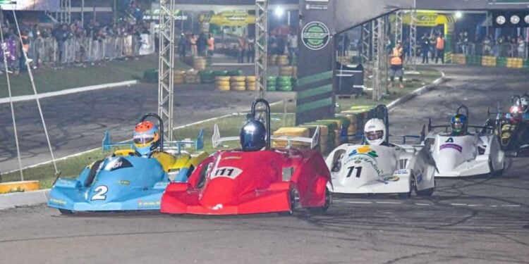 GP de Fórmula 200