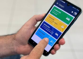 Goiás adere à venda digital de veículos pelo aplicativo CDT; veja como fazer
