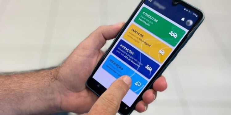 Goiás adere à venda digital de veículos pelo aplicativo CDT; veja como fazer